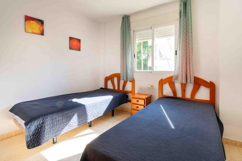 Leilighet i Albir, Alicante, Albir - € 299 000 | Ref: NO5878 - foto 18