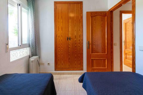 Leilighet i Albir, Alicante, Albir - € 299 000 | Ref: NO5878 - foto 19