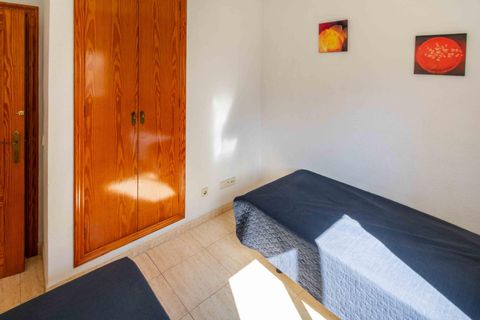 Leilighet i Albir, Alicante, Albir - € 299 000 | Ref: NO5878 - foto 20