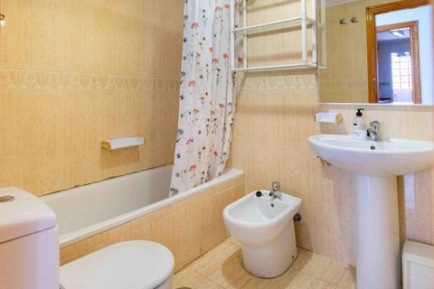Leilighet i Albir, Alicante, Albir - € 299 000 | Ref: NO5878 - foto 21