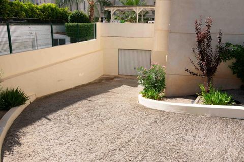 Leilighet i Albir, Alicante, Albir - € 299 000 | Ref: NO5878 - foto 25