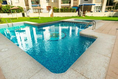 Leilighet i Albir, Alicante, Albir - € 299 000 | Ref: NO5878 - foto 27