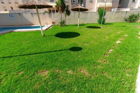 Leilighet i Albir, Alicante, Albir - € 299 000 | Ref: NO5878 - foto 28