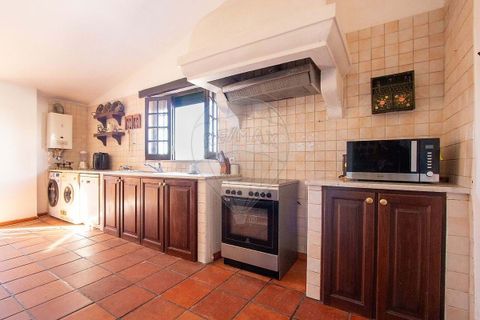 Villa a Cartaxo, Santarem, Cartaxo - € 470.000 | Ref: 121021490-30 - foto 7
