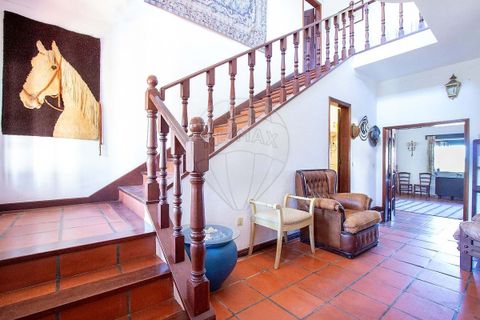 Villa a Cartaxo, Santarem, Cartaxo - € 470.000 | Ref: 121021490-30 - foto 14