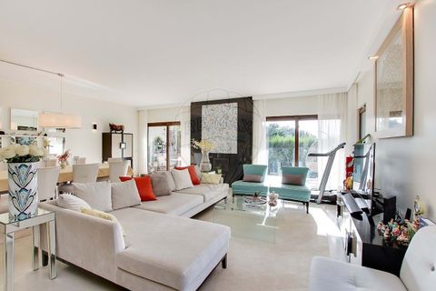 Villa i Cascais, Lisbon, Cascais - € 1.750.000 | Ref: 121021215-203 - foto 4