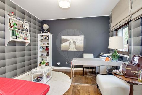 Villa i Cascais, Lisbon, Cascais - € 1.750.000 | Ref: 121021215-203 - foto 6