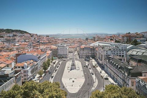 Lejlighed i Lisbon, Lisbon, Lisbon - € 1.650.000 | Ref: 121021422-87 - foto 1