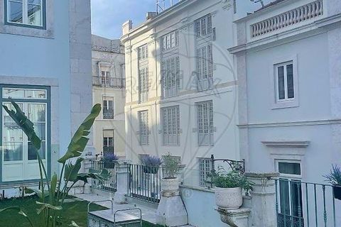 Lejlighed i Lisbon, Lisbon, Lisbon - € 1.650.000 | Ref: 121021422-87 - foto 12