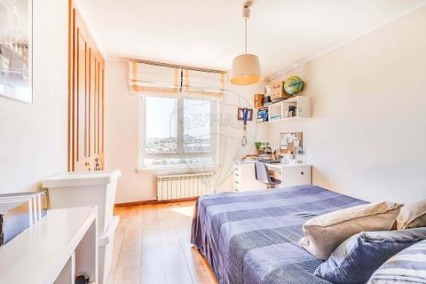 Villa a Oeiras, Lisbon, Oeiras - € 850.000 | Ref: 121021454-17 - foto 17
