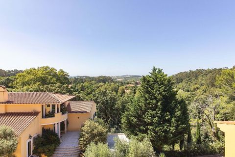 Villa a Sintra, Lisbon, Sintra - € 2.700.000 | Ref: 121021317-67 - foto 2