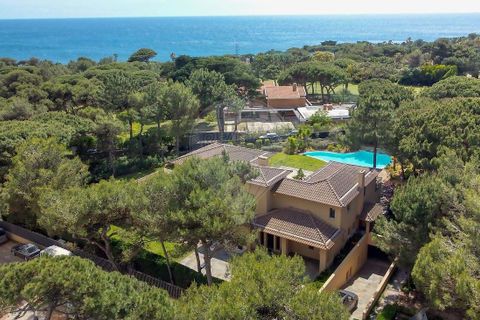 Villa i Cascais, Lisbon, Cascais - € 15.000.000 | Ref: 121021422-86 - foto 1