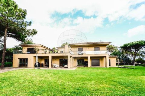 Villa i Cascais, Lisbon, Cascais - € 15.000.000 | Ref: 121021422-86 - foto 2