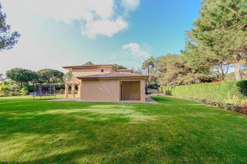 Villa i Cascais, Lisbon, Cascais - € 15.000.000 | Ref: 121021422-86 - foto 5