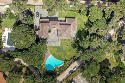 Villa i Cascais, Lisbon, Cascais - € 15.000.000 | Ref: 121021422-86 - foto 9