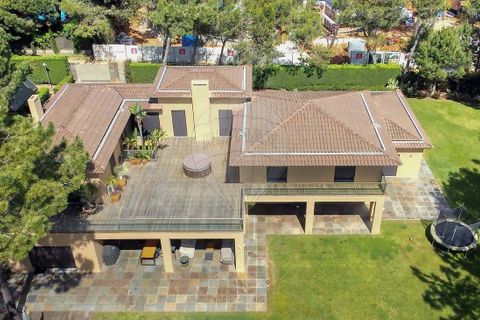 Villa i Cascais, Lisbon, Cascais - € 15.000.000 | Ref: 121021422-86 - foto 12