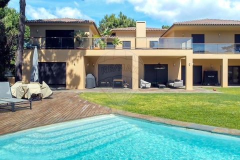 Villa i Cascais, Lisbon, Cascais - € 15.000.000 | Ref: 121021422-86 - foto 15