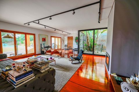Villa i Cascais, Lisbon, Cascais - € 15.000.000 | Ref: 121021422-86 - foto 19