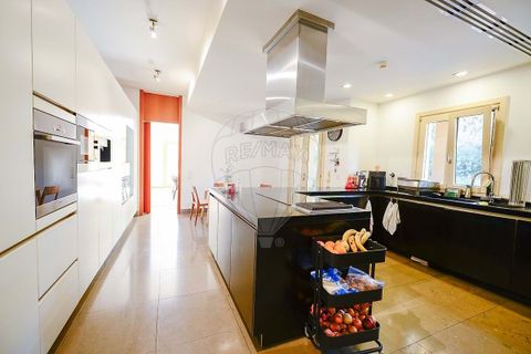 Villa i Cascais, Lisbon, Cascais - € 15.000.000 | Ref: 121021422-86 - foto 20