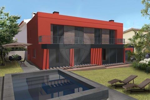 Villa i Cascais, Lisbon, Cascais - € 3.125.000 | Ref: 121021278-27 - foto 2