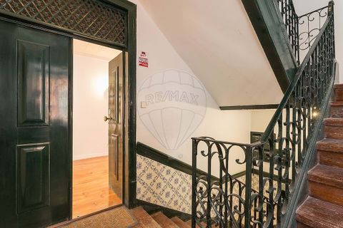 Lejlighed i Lisbon, Lisbon, Lisbon - € 498.000 | Ref: 121021226-84 - foto 2