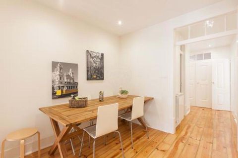Lejlighed i Lisbon, Lisbon, Lisbon - € 498.000 | Ref: 121021226-84 - foto 3
