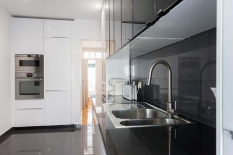 Lejlighed i Lisbon, Lisbon, Lisbon - € 498.000 | Ref: 121021226-84 - foto 5