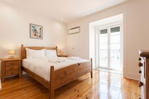 Lejlighed i Lisbon, Lisbon, Lisbon - € 498.000 | Ref: 121021226-84 - foto 6
