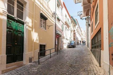 Lejlighed i Lisbon, Lisbon, Lisbon - € 498.000 | Ref: 121021226-84 - foto 8
