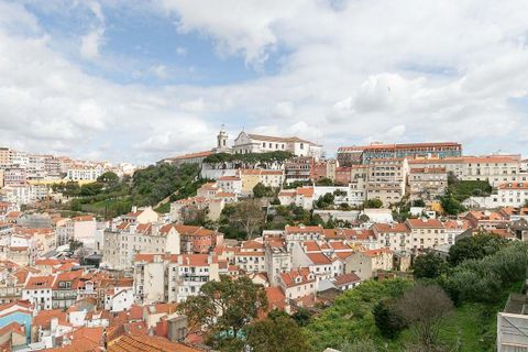 Lejlighed i Lisbon, Lisbon, Lisbon - € 1.200.000 | Ref: 121021226-85 - foto 1