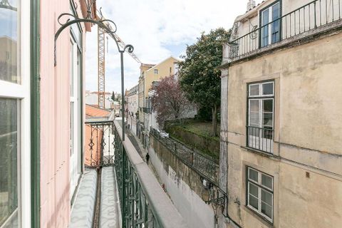Lejlighed i Lisbon, Lisbon, Lisbon - € 1.200.000 | Ref: 121021226-85 - foto 13