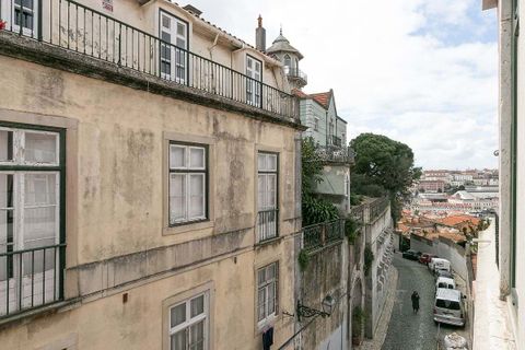 Lejlighed i Lisbon, Lisbon, Lisbon - € 1.200.000 | Ref: 121021226-85 - foto 14