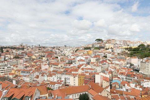 Lejlighed i Lisbon, Lisbon, Lisbon - € 1.200.000 | Ref: 121021226-85 - foto 20