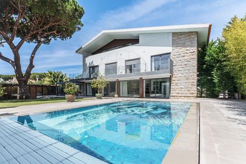 Villa i Cascais, Lisbon, Cascais - € 4.950.000 | Ref: 121021264-183 - foto 1