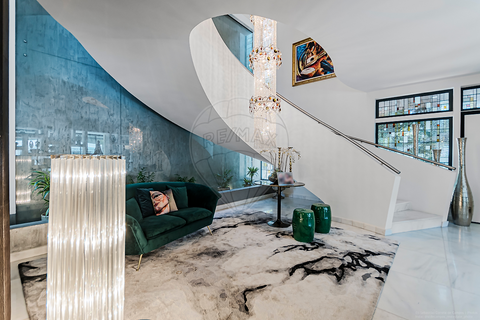 Villa i Cascais, Lisbon, Cascais - € 4.950.000 | Ref: 121021264-183 - foto 3