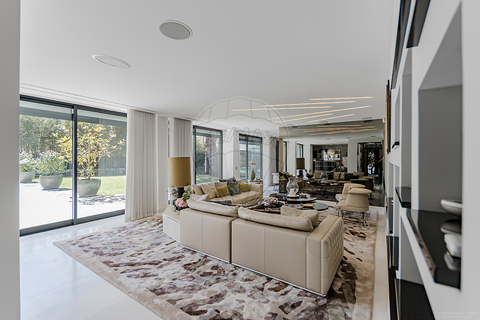 Villa i Cascais, Lisbon, Cascais - € 4.950.000 | Ref: 121021264-183 - foto 4