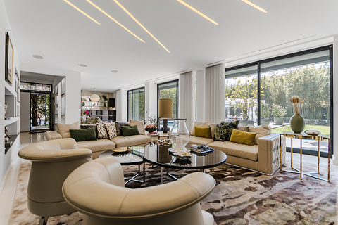 Villa i Cascais, Lisbon, Cascais - € 4.950.000 | Ref: 121021264-183 - foto 5
