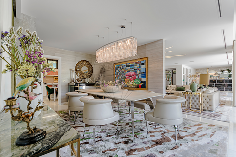 Villa i Cascais, Lisbon, Cascais - € 4.950.000 | Ref: 121021264-183 - foto 8