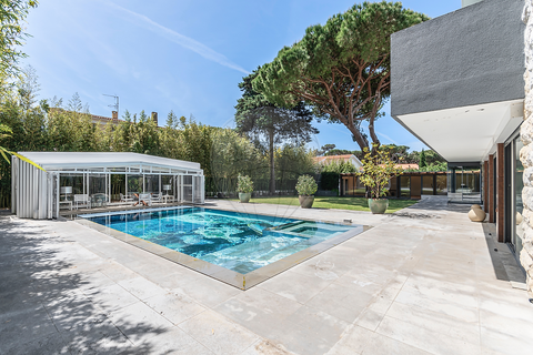 Villa i Cascais, Lisbon, Cascais - € 4.950.000 | Ref: 121021264-183 - foto 10