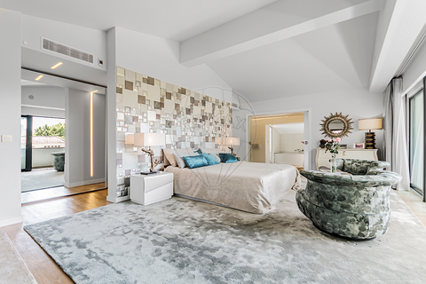 Villa i Cascais, Lisbon, Cascais - € 4.950.000 | Ref: 121021264-183 - foto 13