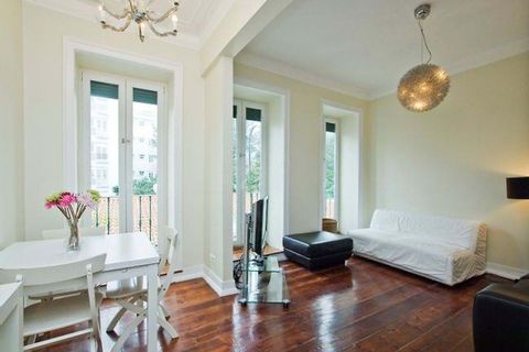 Lejlighed i Lisbon, Lisbon, Lisbon - € 350.000 | Ref: 121021278-7 - foto 2