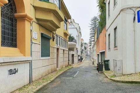 Lejlighed i Lisbon, Lisbon, Lisbon - € 350.000 | Ref: 121021278-7 - foto 9