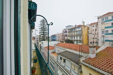 Lejlighed i Lisbon, Lisbon, Lisbon - € 350.000 | Ref: 121021278-7 - foto 10