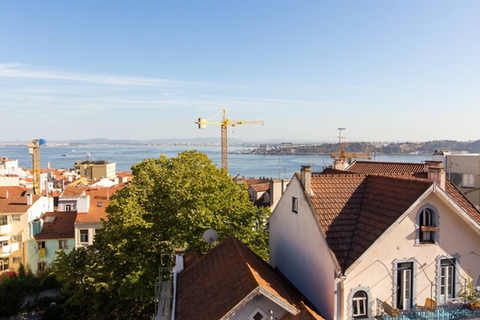 Lejlighed i Lisbon, Lisbon, Lisbon - € 350.000 | Ref: 121021278-7 - foto 11