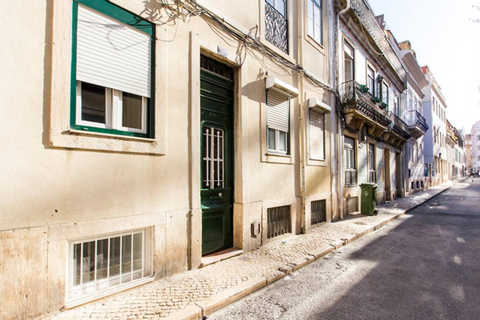 Lejlighed i Lisbon, Lisbon, Lisbon - € 350.000 | Ref: 121021278-7 - foto 12