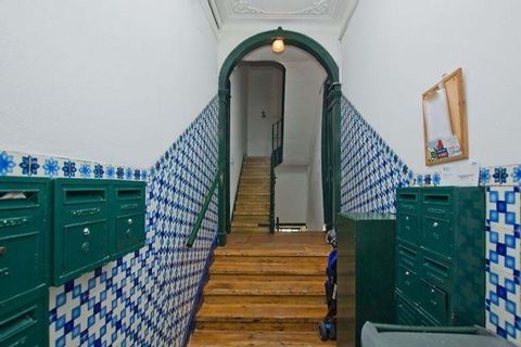 Lejlighed i Lisbon, Lisbon, Lisbon - € 350.000 | Ref: 121021278-7 - foto 13