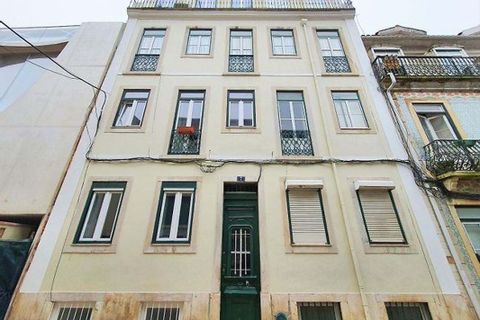 Lejlighed i Lisbon, Lisbon, Lisbon - € 350.000 | Ref: 121021278-7 - foto 15