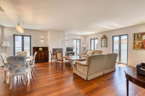 Lejlighed i Cascais, Lisbon, Cascais - € 1.950.000 | Ref: 121021307-15 - foto 2