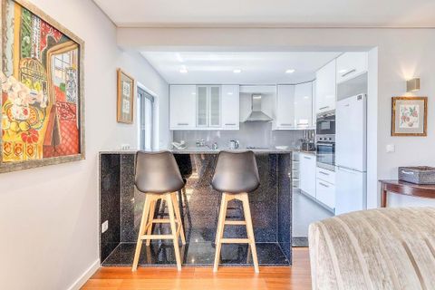 Lejlighed i Cascais, Lisbon, Cascais - € 1.950.000 | Ref: 121021307-15 - foto 5