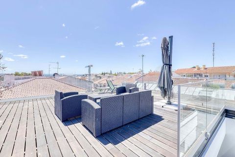 Lejlighed i Cascais, Lisbon, Cascais - € 1.950.000 | Ref: 121021307-15 - foto 9